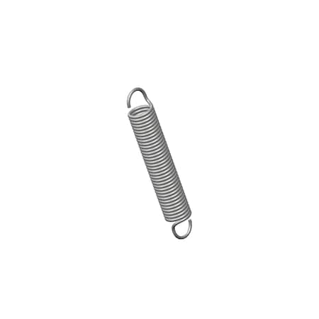 Approved Vendor Extension Spring, O= .375, L= 2.38, W= .047 G009970943